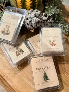 CLEARANCE Soy Wax Melts