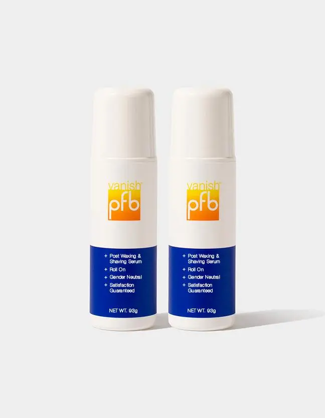 PFB Regular 2 Pack