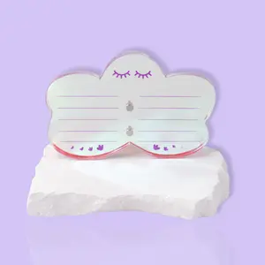 LASH TILE WITH WITH MAGNETIC TWEEZER HOLDER