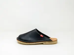 Blavand Mule - Black