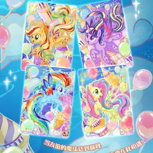 My Little Pony: Shimmering Moon - Part 11