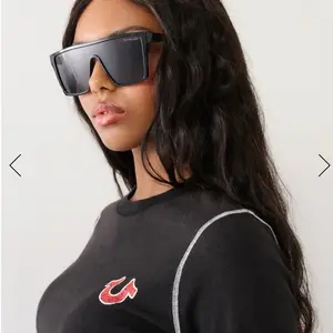 True Religion Modern Sunglasses Unisex , UV Protection