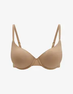 ComfortStretch Back Smoothing T-Shirt Bra
