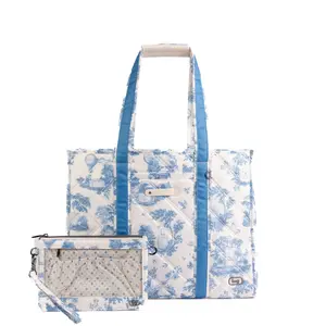 Longboat LE Carry-All with Pouch