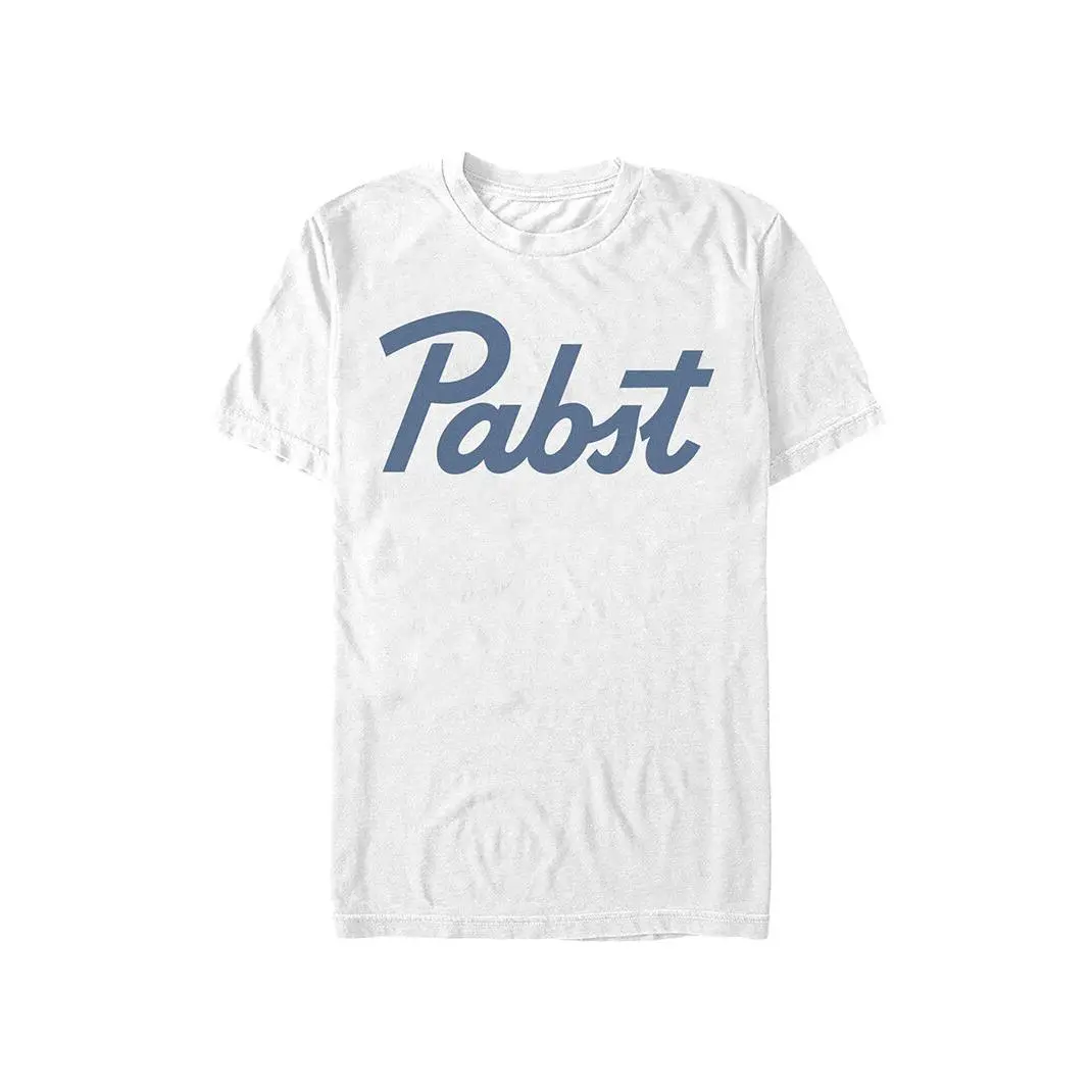 PacSun Women's Pabst Logo T-Shirt