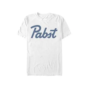PacSun Women's Pabst Logo T-Shirt