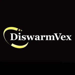 DiswarmVex shop logo