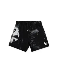 SUB DIV EXECUTIONER 5" GRND SHORTS