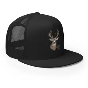 Yupoong Classic GR Deer Hat