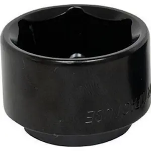 Lisle 28 mm Low Profile Filter Socket