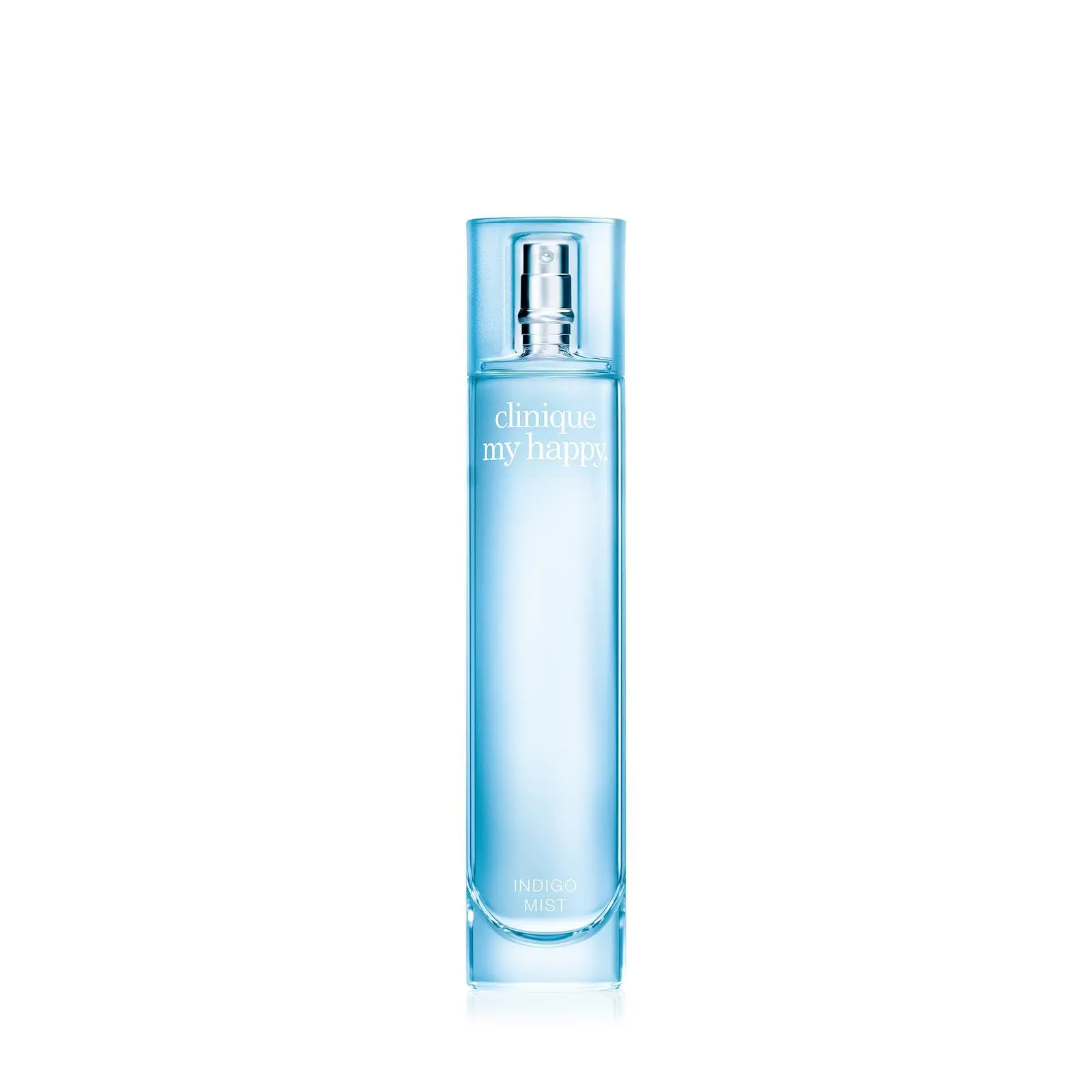 [Clinique] My Happy Indigo Mist Eau de Parfum Spray
