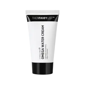 Omega Water Cream - Lightweight, Oil-Free Moisturizer