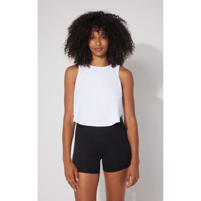 Nude Tech  Haisley Tank