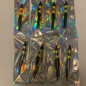 Sunflower pen