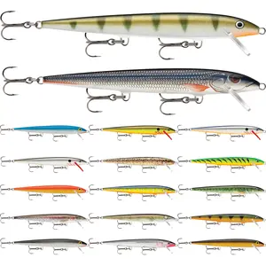 Rapala Original Floating 11 Fishing Lure Rapala Original Floating 11 Fishing Lure
