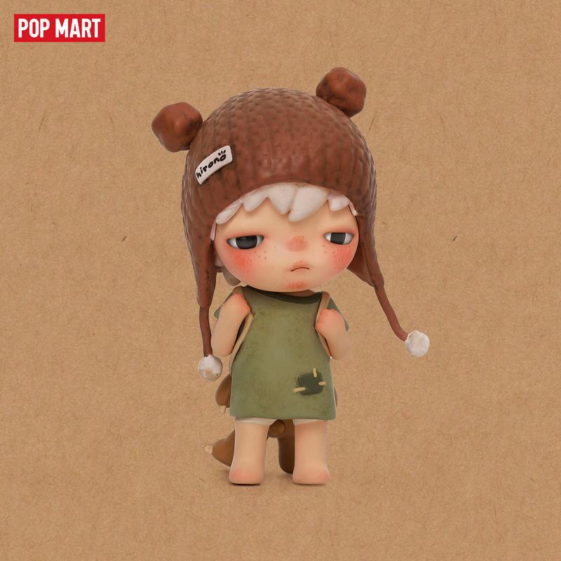 POP MART HIRONO The Other One Series, Blind Box, Mystery Box