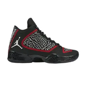 Air Jordan 29 'Black Gym Red'