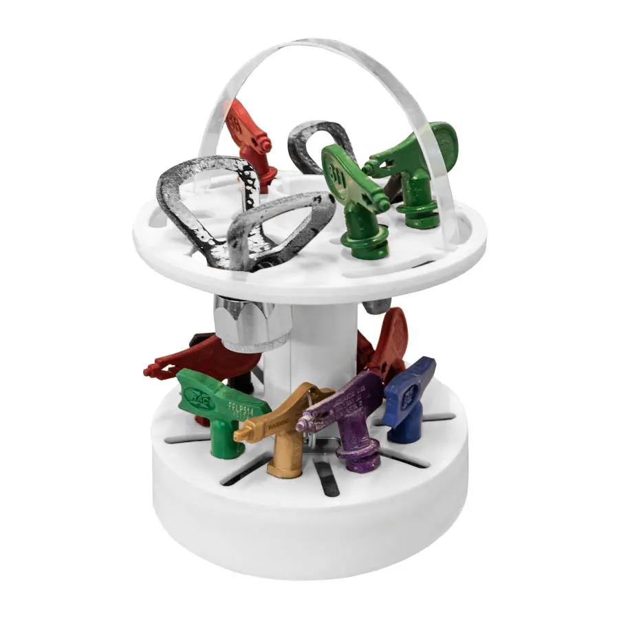 TipSaver Organizer