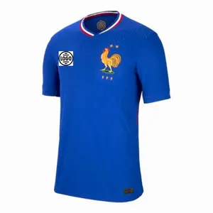 Personalized Full Set France Soccer Jersey World Cup 2026, Custom Name Number Logo National Soccer Jersey 6