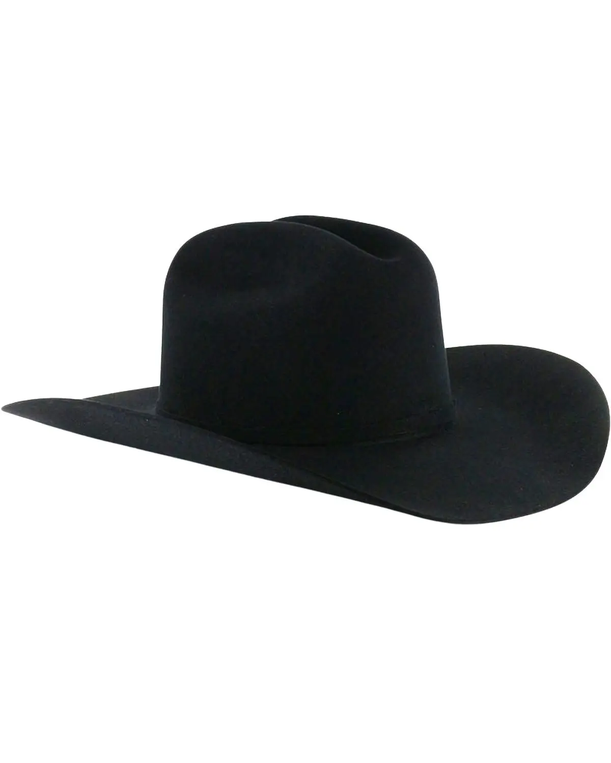 Resistol Unisex George Strait By Logan 6X Felt Cowboy Hat - Rflgan-524007