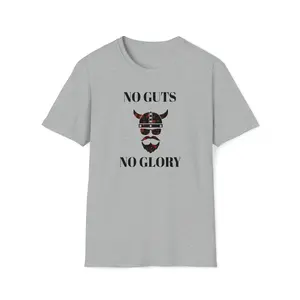 ZV No Guts No Glory T-Shirt