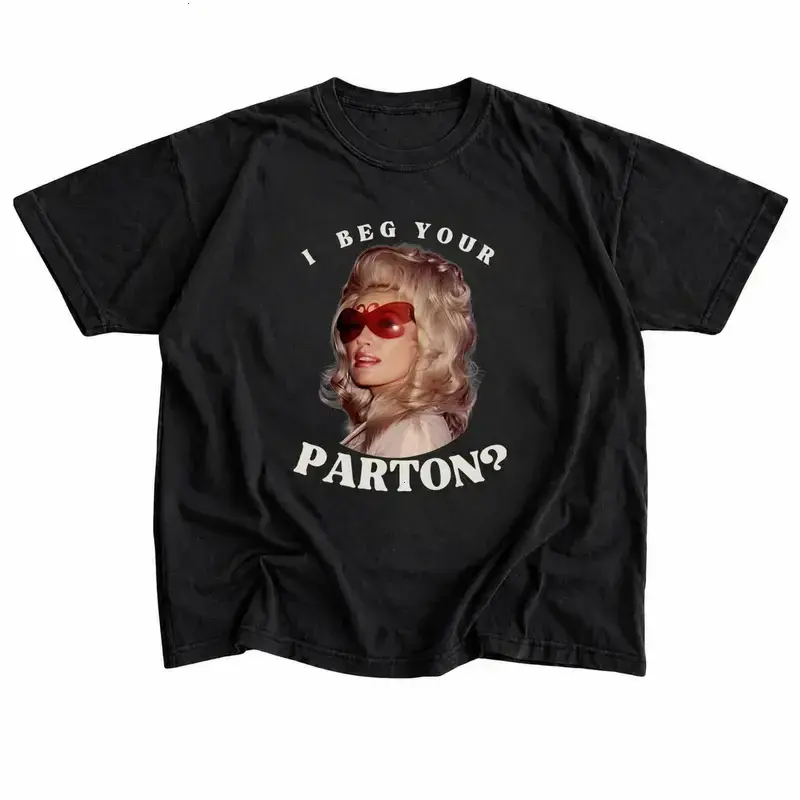 Vintage Dolly Graphic Tee, I Beg Your Parton Shirt, Goddess of Pop Tee, Queen of Rock and Roll Shirt, Country Music Graphic Tee, Western Music Inspired Design, Classic Music Fan Gift
