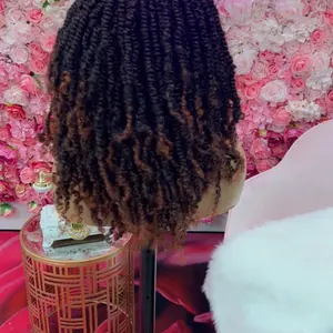 Spring Twist