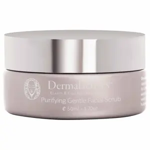 Purifying Gentle Facial Scrub 1.7oz Day Use