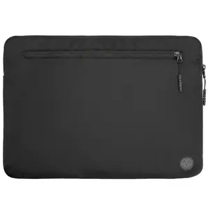 Jack Abrahams The Apex Nylon Protective Padded Laptop Sleeve