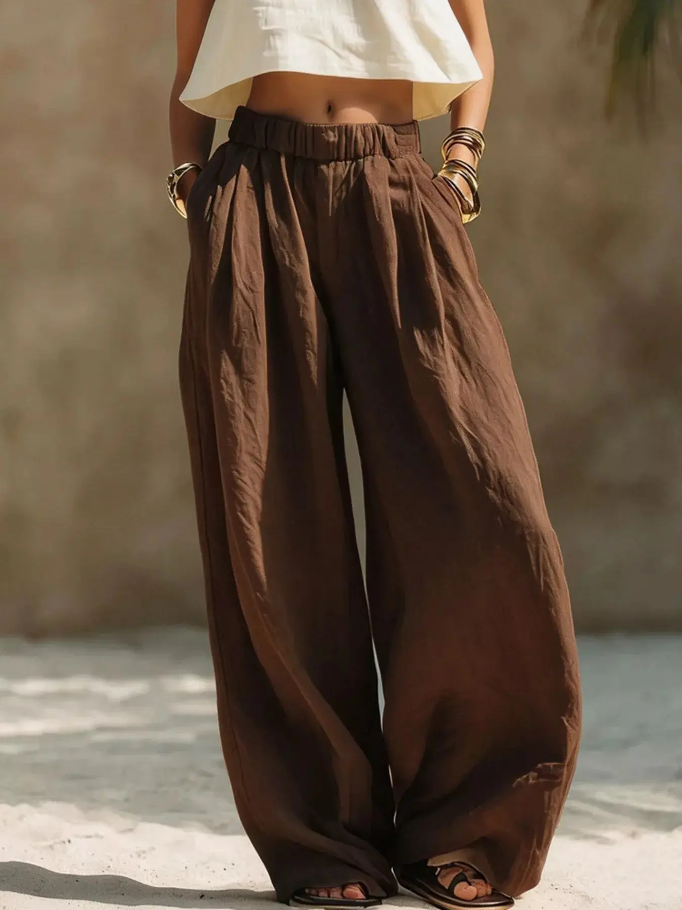 Coffee Brown