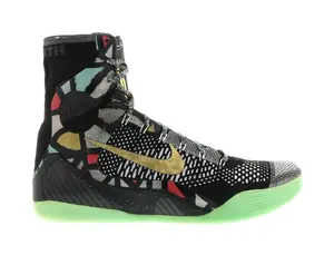 Nike Men's Kobe 9 Elite NOLA Gumbo League Maestro Basketball Shoes, from StockX