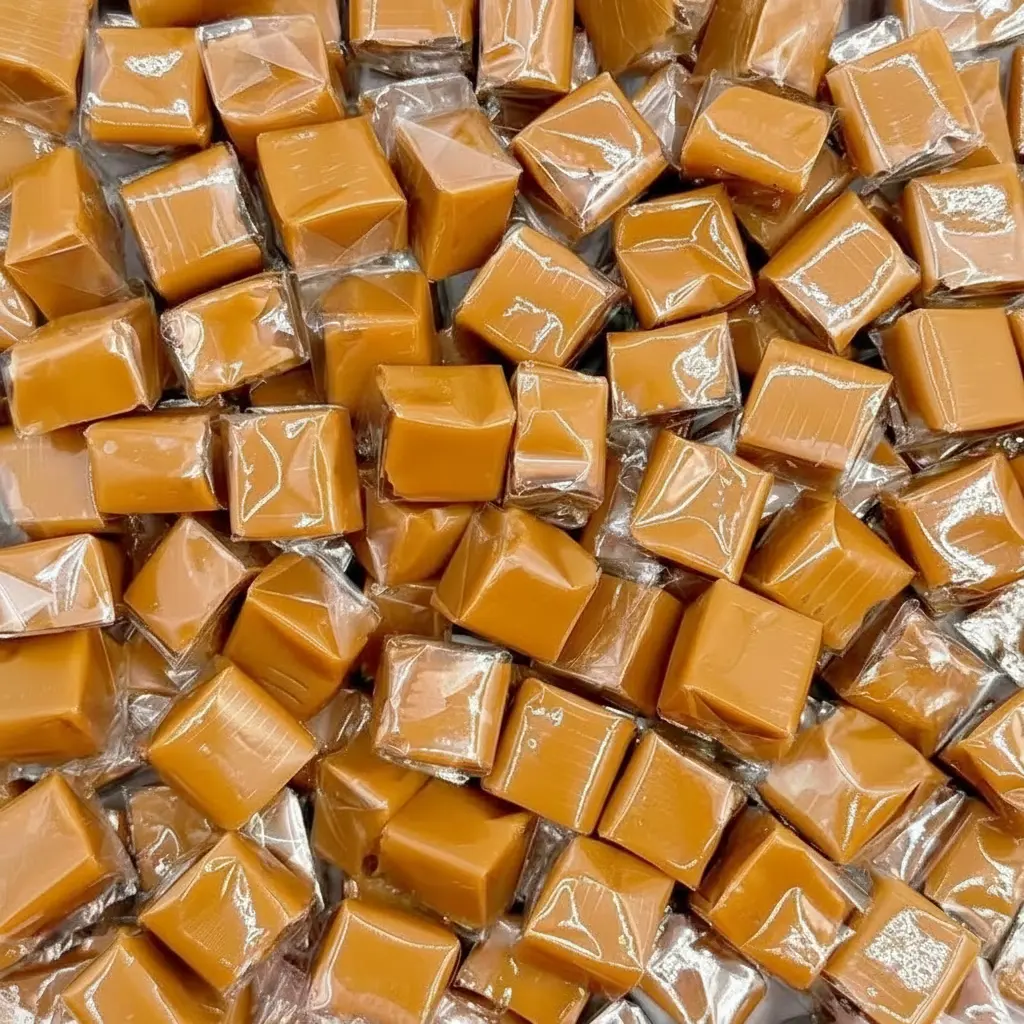 Sea Salt Caramel