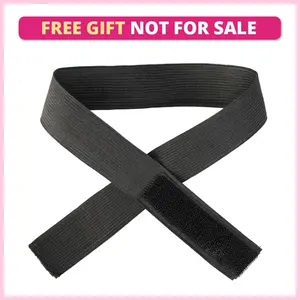 【Not For Sale】Ishow Elastic Adjustable Band For Lace Frontal Wigs