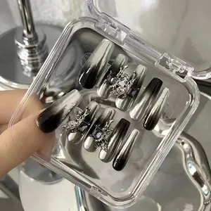 handmade  nails art-choose in live