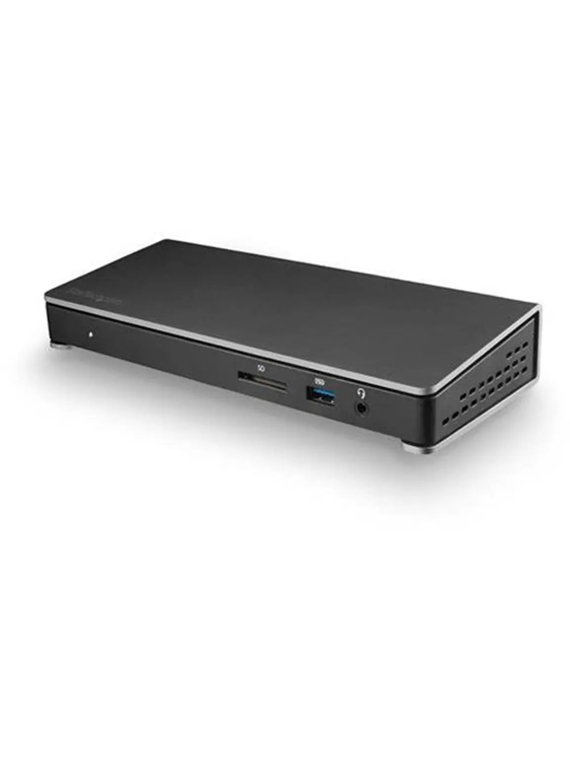 Startech ST-TB3DOCK2DPPD Thunderbolt 3 Dock for Laptops with Dual-4K Power Delivery