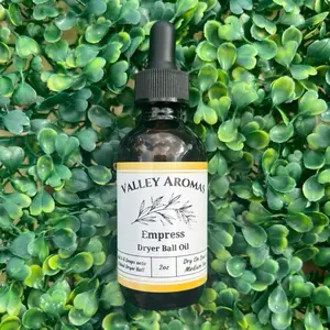 Dryer Ball Oil - 2oz - Laundry Accessories