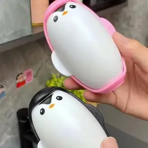 Washable Pet Hair Remover Roller | Reusable Clothes & Furniture Lint Brush | Eco-Friendly Cleaning Tool