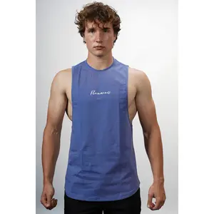Flex Arm Tank Signature Series