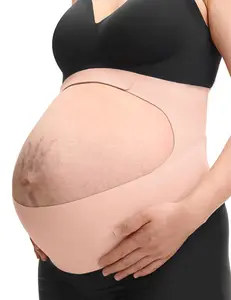 Viral Maternity Belt Invisible Pregnancy Support Back Pain Relief