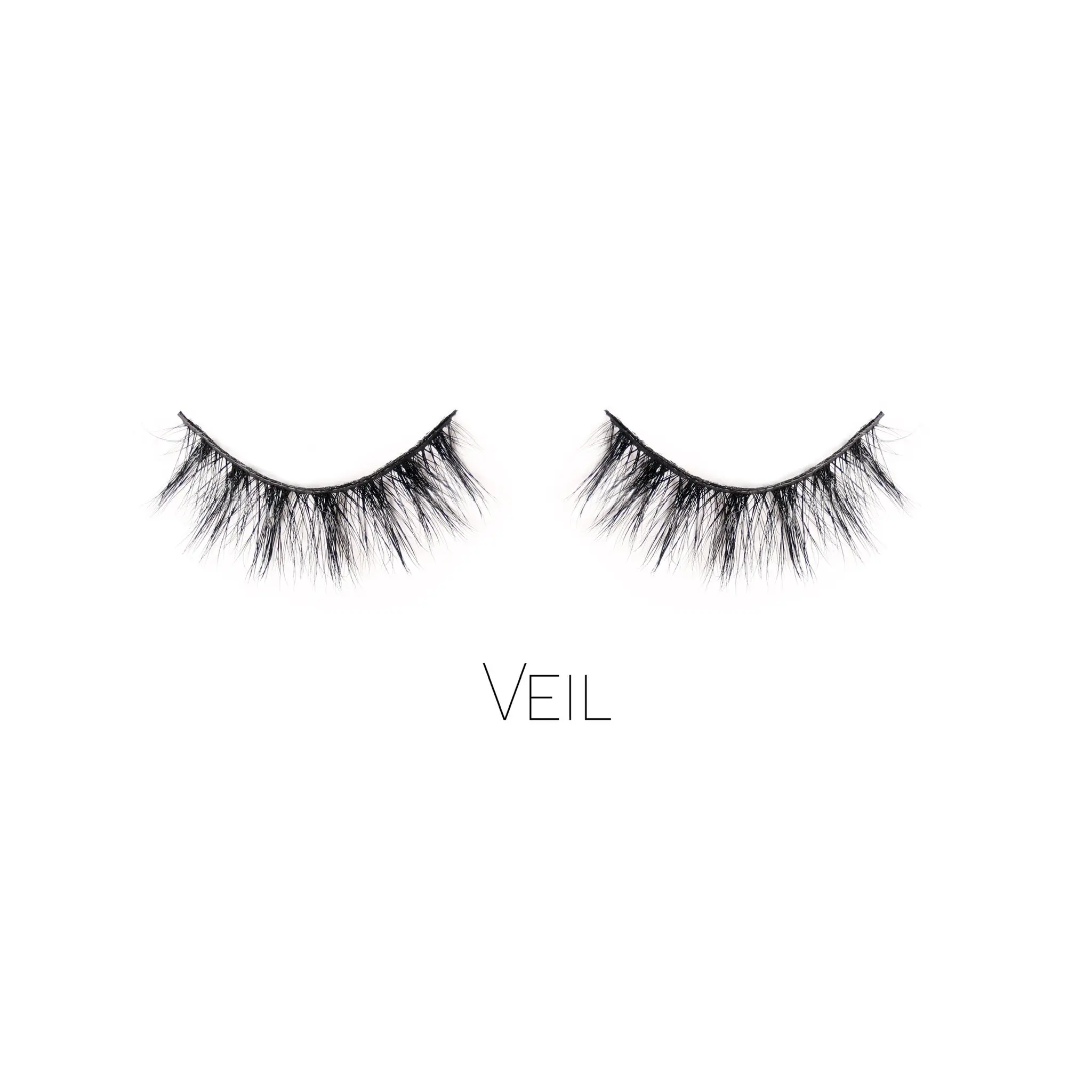 LOVE STORY VEIL LASH