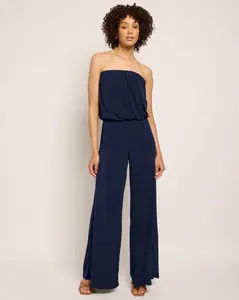 Wide Leg Jumpsuit