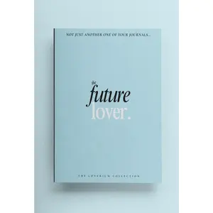 Future Lover Journal