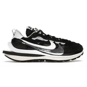 Nike Vaporwaffle Sacai Black White