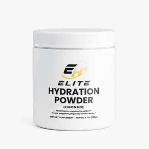 Hydration Powder (Lemonade)