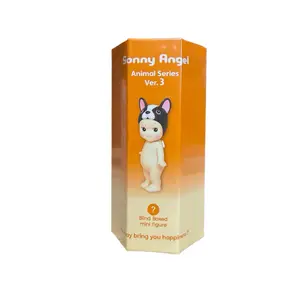 SONNY ANGEL x ANIMAL v3 x SINGLE BLINDBOX