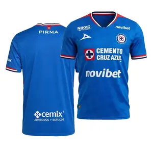 Custom Gameday Soccer Jersey - Personalized Fan Shirt with High-Definition Print & Moisture-Wicking Fabric for Ultimate Comfort