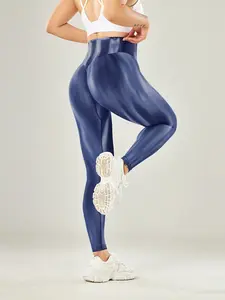 Must-Have Fire Print Activewear Leggings, Ideal for Gym, Yoga & Daily Wear, Comfortable and Stylish Workout Pants