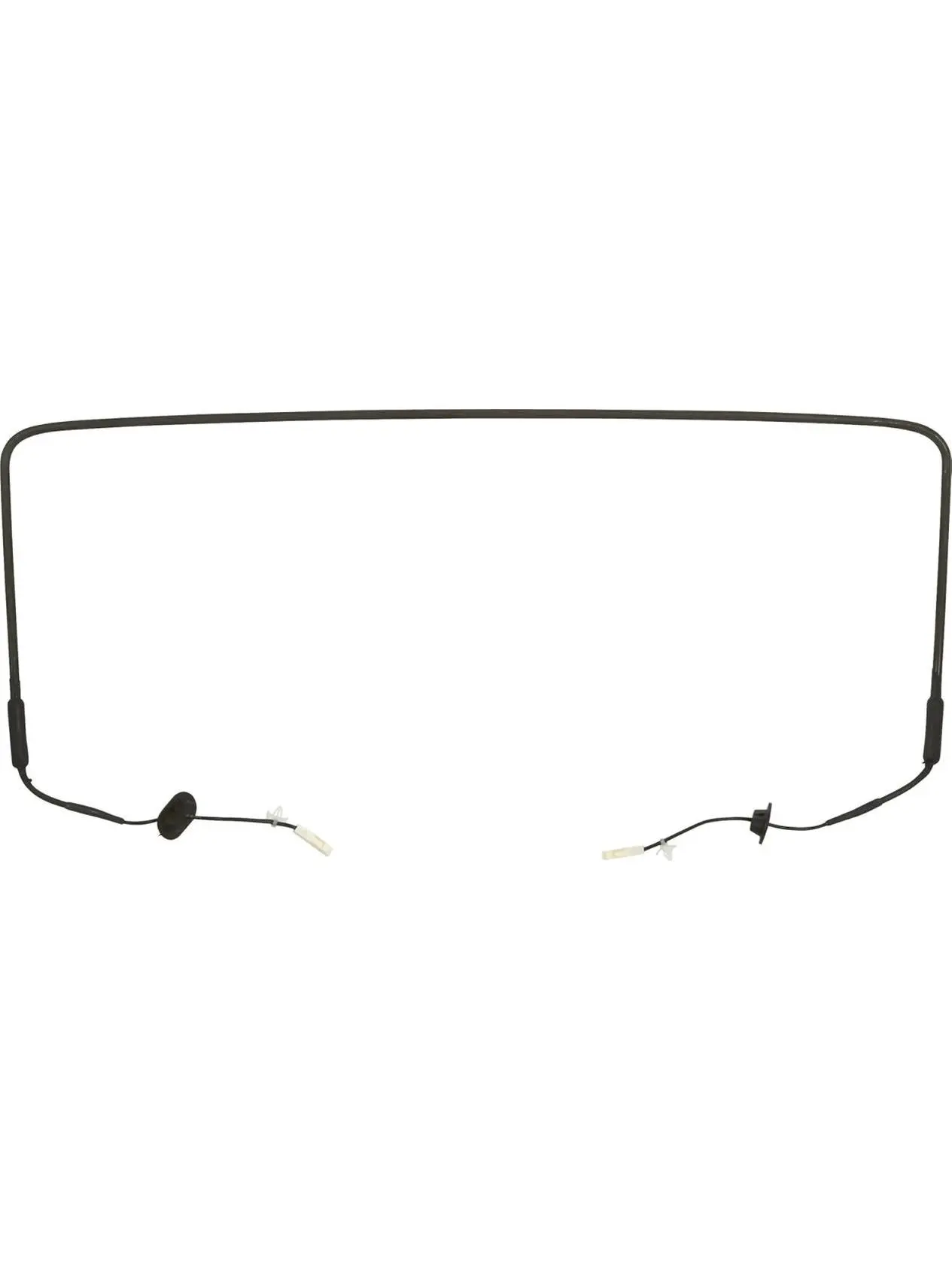 Aftermarket Appliance 12729128 Genuine OEM Defrost Heater