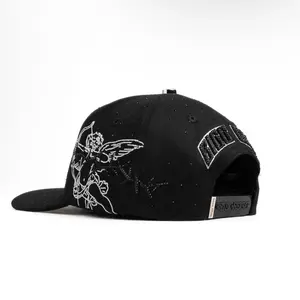 Gorra De Angel Corona