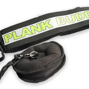 The Plank Buddy